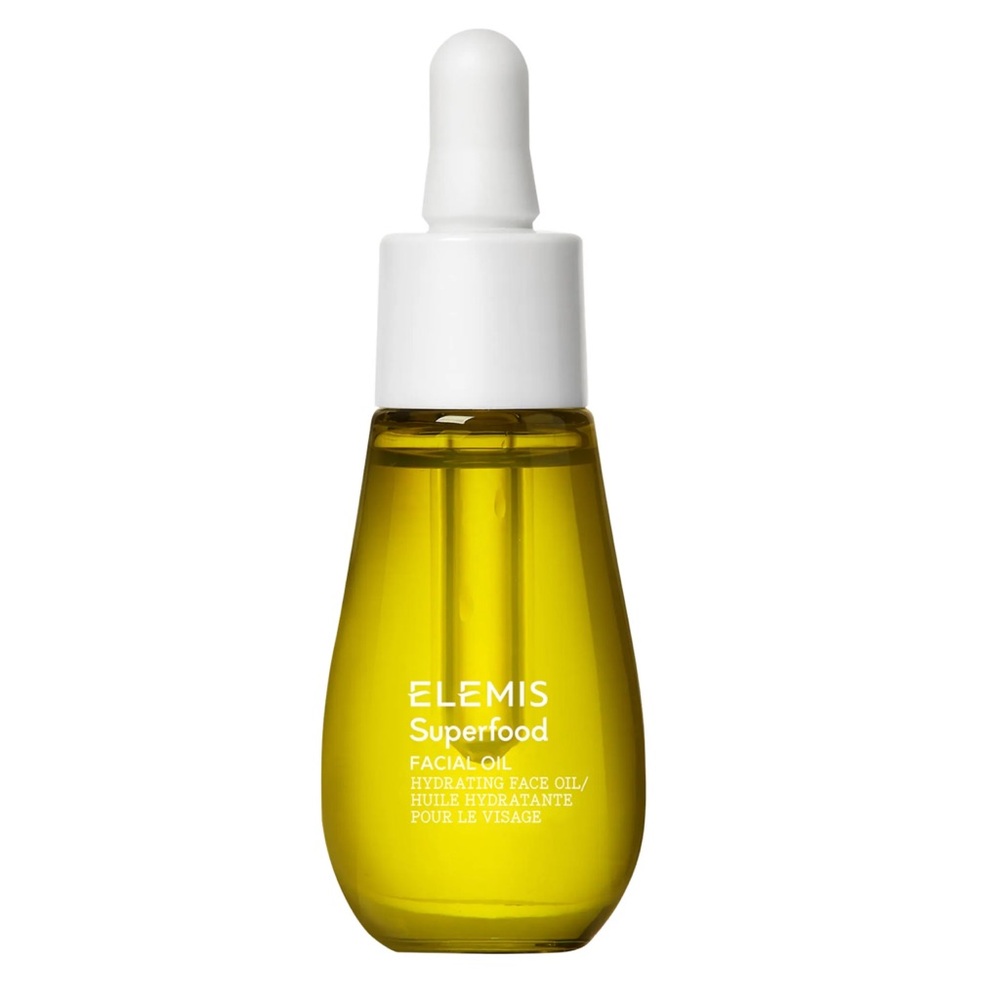 Elemis Facial Oil
